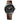 LONGINES SPIRIT ZULU TIME 42MM L38124532 - Vincent Watch