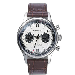 MARSHAL WATCH 121011 - Vincent Watch