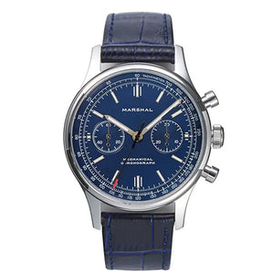 MARSHAL WATCH 121014 - Vincent Watch