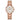 MIDO BARONCELLI DONNA 33MM M0222073303110 - Vincent Watch