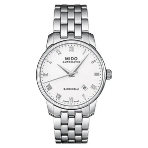 MIDO BARONCELLI M86004261 - Vincent Watch