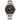 MIDO OCEAN STAR GMT 44mm M0266292205100 - Vincent Watch