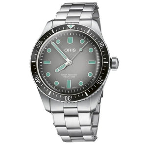 ORIS DIVERS SIXTY - FIVE 40MM 01 733 7707 4053 - 07 8 20 18 - Vincent Watch
