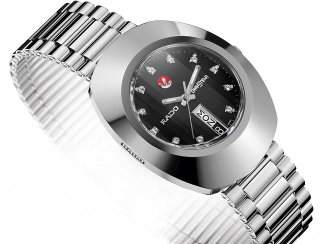 Rado The Original Automatic R12408613 - Vincent Watch