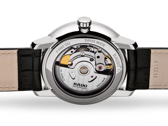 Rado Coupole Classic Automatic R22860045 - Vincent Watch