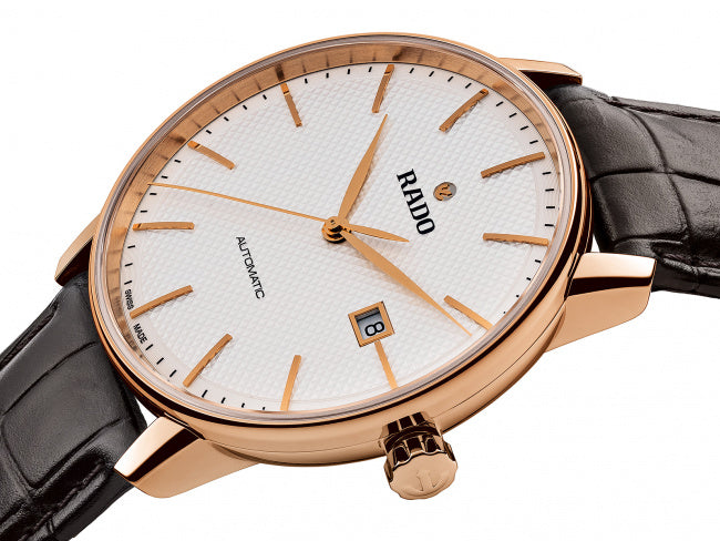 Rado Coupole Classic Automatic R22877025 - Vincent Watch