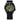 SEIKO 5 WATCH SKX AUTOMATIC CAMOUFLAGE STREET STYLE 42.5MM SRPJ37K1 - Vincent Watch