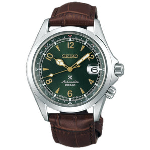 SEIKO WATCH AUTOMATIC 'ALPINIST' PROSPEX 39.5MM SPB121J1 - Vincent Watch