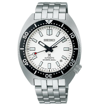 SEIKO WATCH PROSPEX HERITAGE TURTLE 1968 RE - INTERPRETATION 41MM SPB313J1 - Vincent Watch