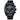 SEIKO WATCH PROSPEX SPEEDTIMER Solar Chronograph The Black Series SSC917P1 - Vincent Watch