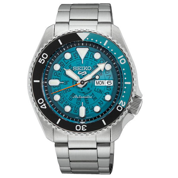 Orologio seiko 5 sport on sale