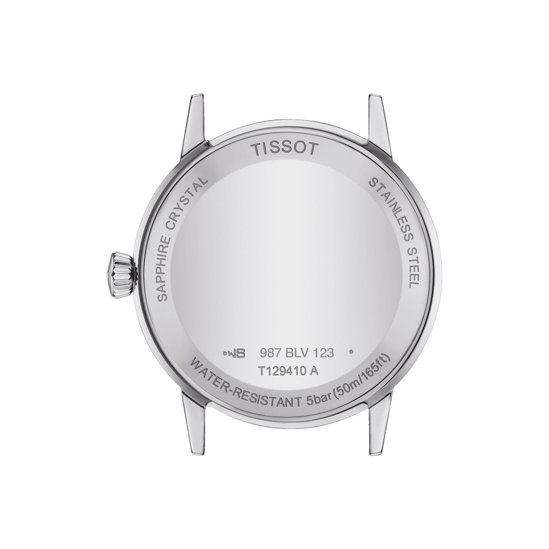 TISSOT CLASSIC DREAM T1294101101300 - Vincent Watch
