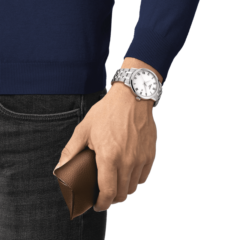 TISSOT CLASSIC DREAM T1294101101300 - Vincent Watch