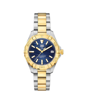 TAG Heuer Aquaracer Ladies 32mm Stainless Steel Watch WBD1325.BB0320 - Vincent Watch