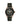 TAG Heuer Autavia Bronze Calibre 5 Automatic 42mm Leather Watch WBE5190.FC8268 - Vincent Watch