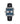 TAG Heuer Monaco Automatic Chronograph 39mm Steel And Leather Watch CAW211P.FC6356 - Vincent Watch