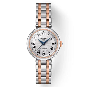 TISSOT BELLISSIMA AUTOMATIC 29MM T1262072201300 - Vincent Watch