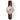 TISSOT BELLISSIMA AUTOMATIC 29MM T1262073601300 - Vincent Watch
