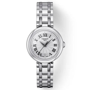 TISSOT BELLISSIMA SMALL LADY 26MM T1260101101300 - Vincent Watch