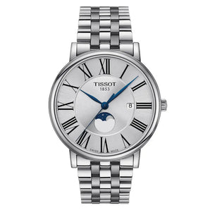 TISSOT WATCH CARSON PREMIUM 40MM T1224231103300 - Vincent Watch