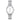 TISSOT WATCH CARSON PREMIUM AUTOMATIC LADY 30MM T1222071103100 - Vincent Watch