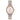 TISSOT WATCH CARSON PREMIUM AUTOMATIC LADY 30MM T1222072203101 - Vincent Watch