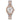 TISSOT WATCH CARSON PREMIUM AUTOMATIC LADY 30MM T1222072203300 - Vincent Watch