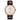 TISSOT WATCH CARSON PREMIUM POWERMATIC 80 40MM T1224073603100 - Vincent Watch
