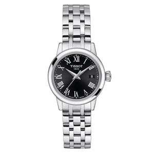 TISSOT WATCH CLASSIC DREAM LADY 28MM T1292101105300 - Vincent Watch