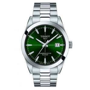 TISSOT WATCH GENTLEMAN POWERMATIC 80 40MM T1274071109101 - Vincent Watch