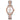 TISSOT WATCH LE LOCLE AUTOMATIC LADY 25MM T41218316 - Vincent Watch