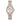 TISSOT WATCH LE LOCLE AUTOMATIC LADY 29MM T0062072211600 - Vincent Watch