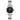 TISSOT WATCH LE LOCLE AUTOMATIC SMALL LADY T41118353 - Vincent Watch