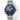 TISSOT WATCH SEASTAR 1000 POWERMATIC 80 43MM T1204071104102 - Vincent Watch