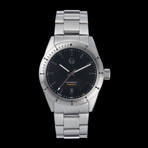 TWO WATCH PROJECT - A [ONYX] - Vincent Watch